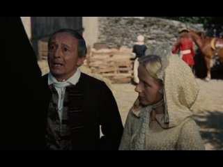 kamizars (1972) - historical drama. rené alliot 1080p