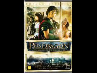 pendragon the courage of a warrior 2008 - adventure dubbed