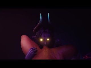 [dezmall] forbidden ritual ~daemon-girl~
