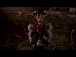 puppet master 3: toulon's revenge (1990)